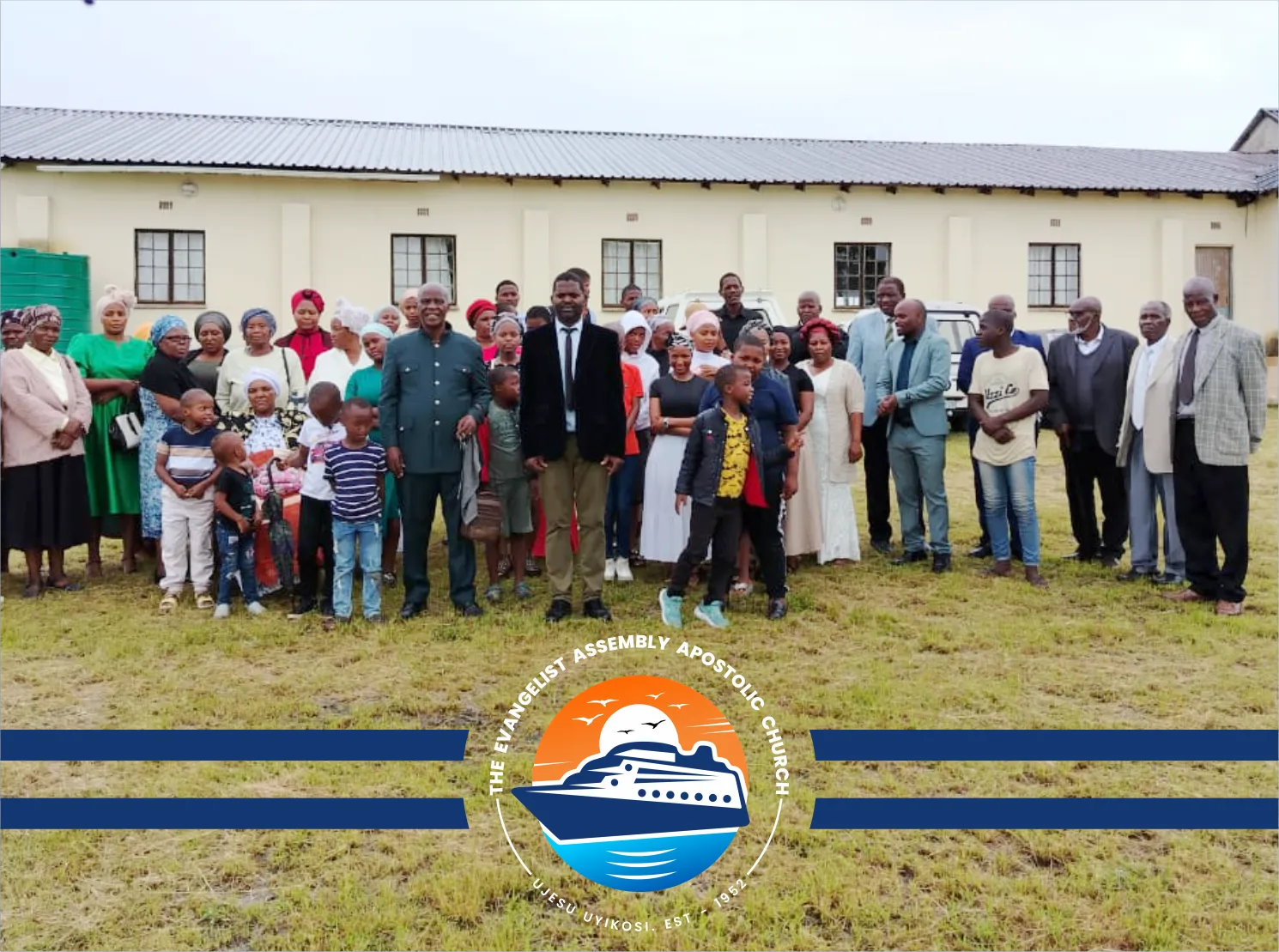 Evangelist Assembly Apostolic Church